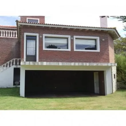 Buy this 4 bed house on Bruselas in Partido de Pinamar, 7167 Ostende