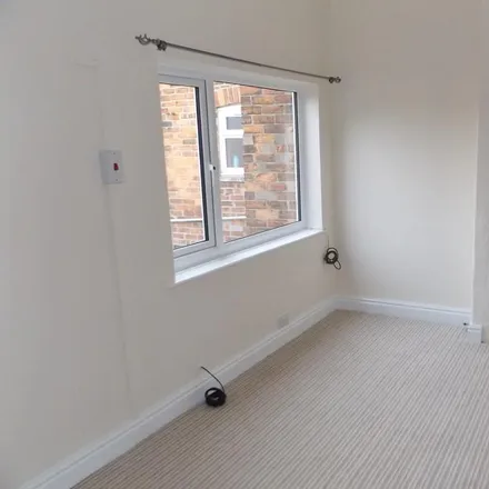 Image 2 - 159 Nantwich Road, Crewe, CW2 6DF, United Kingdom - Apartment for rent