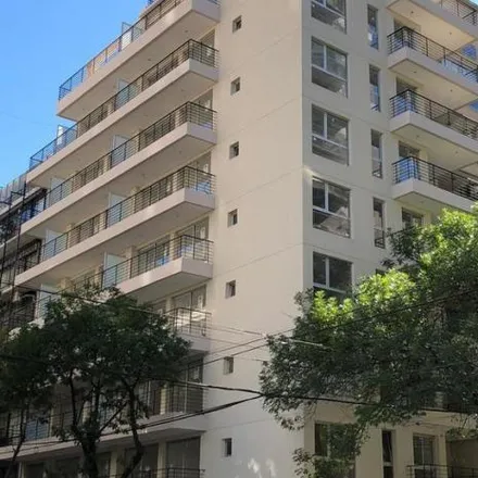 Buy this 1 bed apartment on Curapaligüe 397 in Flores, C1406 GRT Buenos Aires