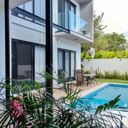 Buy this studio house on unnamed road in 77726 Playa del Carmen, ROO