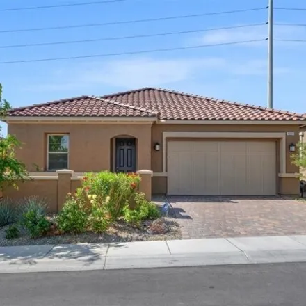 Rent this 4 bed house on 10211 Knotty Skye Avenue in Las Vegas, NV 89166