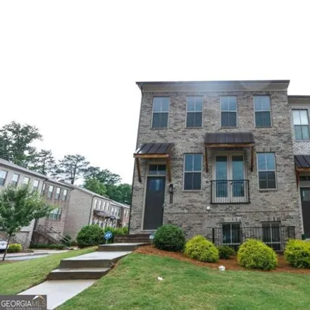 Buy this 4 bed house on unnamed road in Doraville, GA 30360