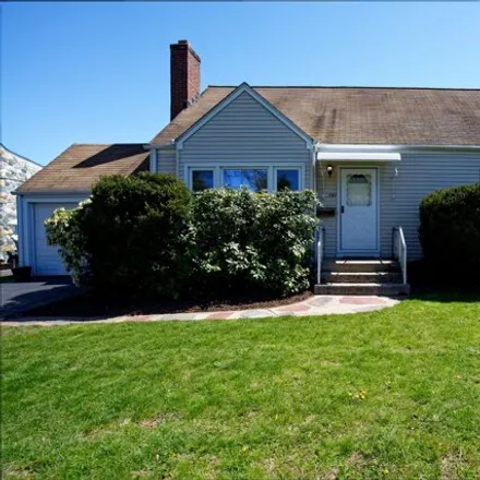 Buy this 3 bed house on 112 Federal Street in West Hartford, CT 06110