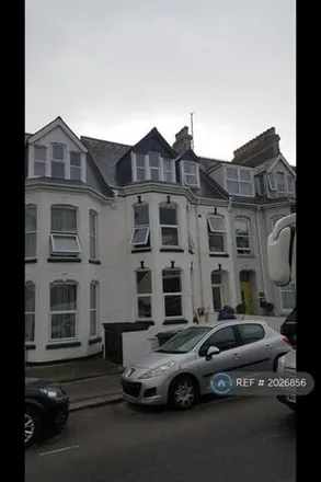 Rent this 1 bed house on Edgcumbe Avenue in Porth, TR7 2NJ