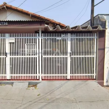 Buy this 2 bed house on Rua Marechal Deodoro 3675 in Vila Faria, São Carlos - SP