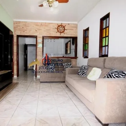 Buy this 5 bed house on Rua Juvêncio Amaro de Oliveira in Estufa II, Ubatuba - SP