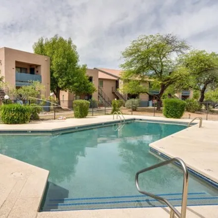 Buy this 2 bed condo on 7983 East 2nd Street in Tucson, AZ 85710