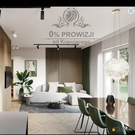 Buy this 5 bed apartment on unnamed road in 50-124 Wrocław, Poland