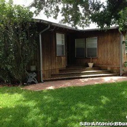 Rent this 3 bed house on unnamed road in Atascosa County, TX