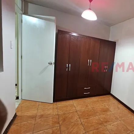Image 8 - Jirón Viña Picasso, Santiago de Surco, Lima Metropolitan Area 15054, Peru - Apartment for rent