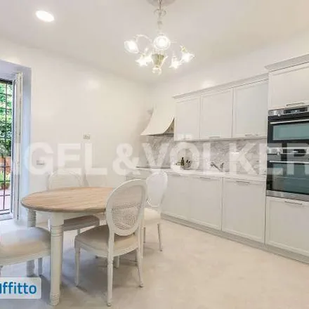 Image 8 - Via Filippo Casini, 00120 Rome RM, Italy - Apartment for rent