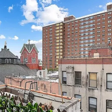 Image 9 - 112 Ridge Street, New York, NY 10002, USA - Apartment for rent