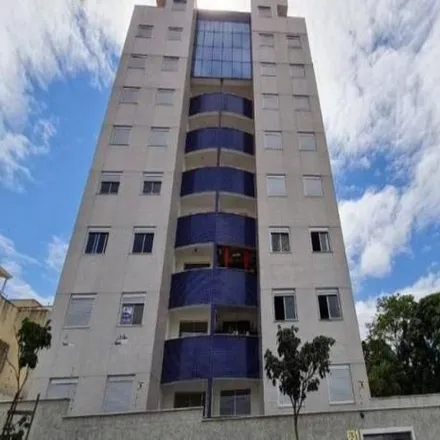 Buy this 4 bed apartment on Rua Itambé do Mato Dentro in Pampulha, Belo Horizonte - MG