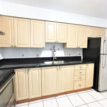 Rent this 2 bed apartment on 100 Echo Point in Toronto, ON M1W 2R6