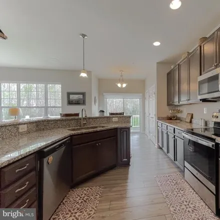 Image 3 - Lindsay Drive, Leonard's Grant, Leonardtown, MD 20656, USA - Townhouse for sale