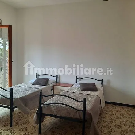 Rent this 4 bed apartment on Via Pisa in 00042 Anzio RM, Italy