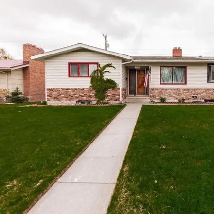 Buy this 5 bed house on 378 Ronglyn Avenue in Idaho Falls, ID 83401