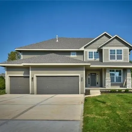 Buy this 5 bed house on Woodland Elementary School in West 115th Terrace, Olathe