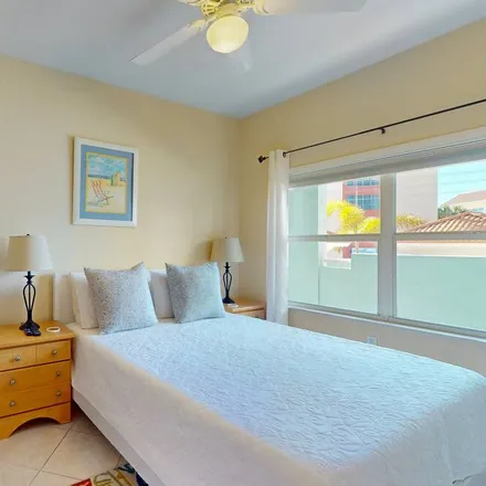 Rent this 2 bed condo on Madeira Beach in FL, 33708