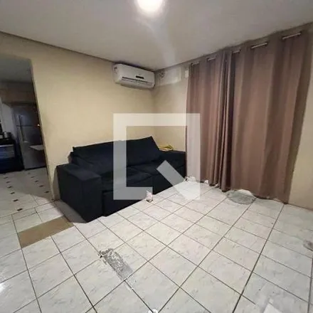 Rent this 3 bed house on Rua Boa Saúde in Rio Branco, Canoas - RS