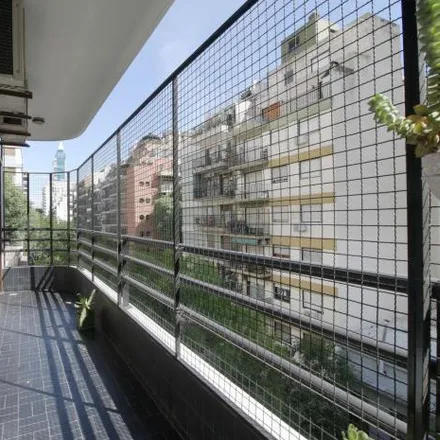 Buy this 3 bed apartment on Cuba 2627 in Belgrano, C1428 ADS Buenos Aires