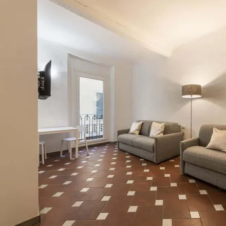 Rent this studio apartment on Via Santa Maria in 42, 50125 Florence FI