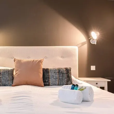 Rent this 4 bed house on Knokke-Heist in Brugge, Belgium