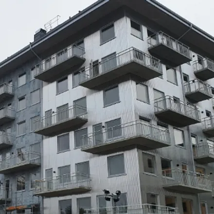 Rent this 1 bed condo on Kronometergränd 3 in 136 47 Vega, Sweden