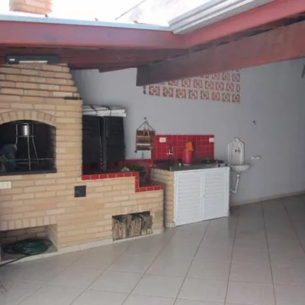 Buy this 3 bed house on Rua Francisco Garbo in Vila Bertine, Americana - SP