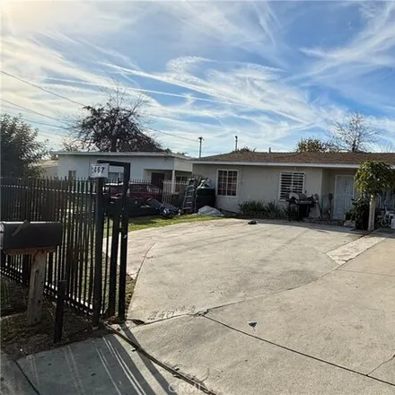 Buy this 5 bed house on 2061 Goodall Avenue in CA 91010, USA
