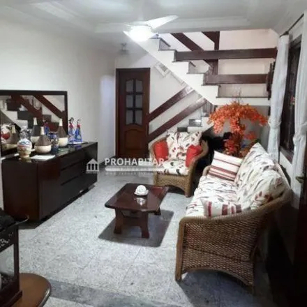 Buy this 4 bed house on Rua Andaquara in Jardim Marajoara, São Paulo - SP