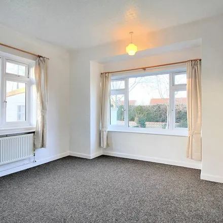Rent this 2 bed apartment on Dereham Road in Norwich, NR5 8PN