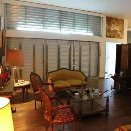 Buy this 4 bed apartment on Crisóstomo Álvarez 610 in Departamento Capital, San Miguel de Tucumán