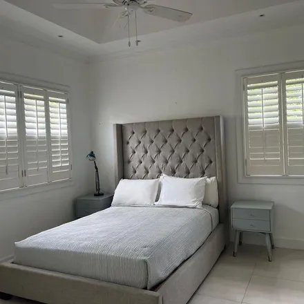 Image 5 - Andy Chen Wholesale & Retail, 71 Barnett Street, Montego Bay, Jamaica - Apartment for rent