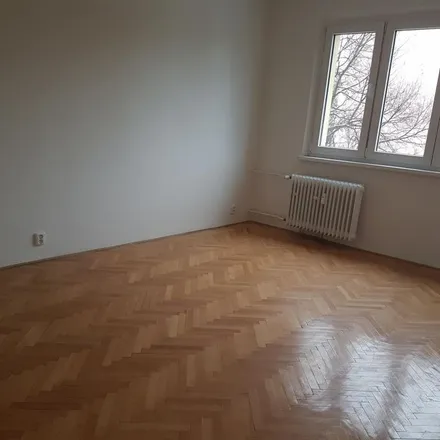 Rent this 2 bed apartment on Zdeňka Fibicha 2593/49 in 434 01 Most, Czechia