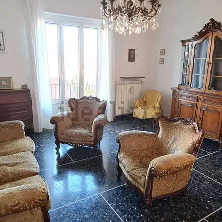 Rent this 4 bed apartment on unnamed road in 15067 Novi Ligure AL, Italy