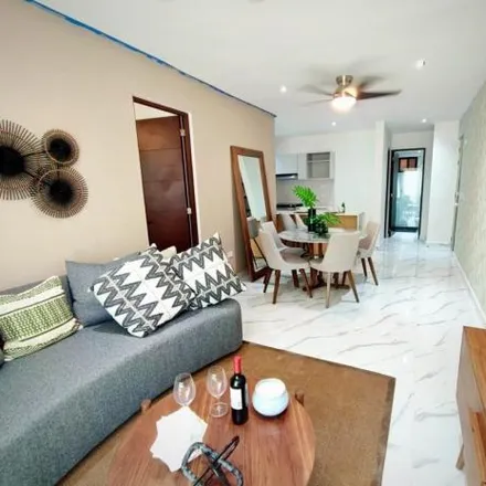 Buy this 2 bed apartment on Avenida Huayacán in 77560 Cancún, ROO