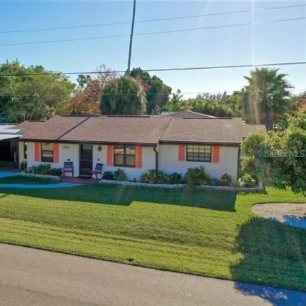 Buy this 3 bed house on 221 162nd Avenue in Redington Beach, Pinellas County