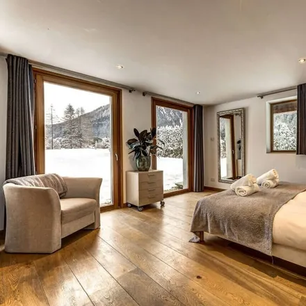 Image 1 - 74400 Chamonix-Mont-Blanc, France - House for rent