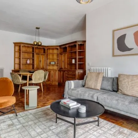 Image 3 - Via Augusta, 152, 08006 Barcelona, Spain - Apartment for rent