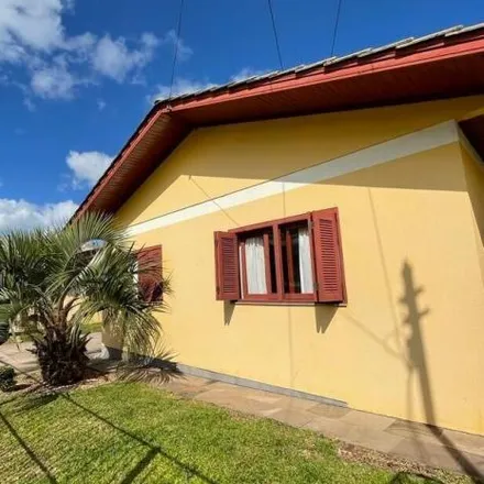 Buy this 3 bed house on Rua Hernani Algayer in Jardim Eldorado, Caxias do Sul - RS