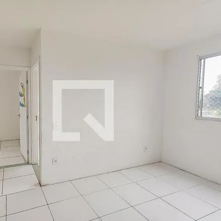 Rent this 2 bed apartment on Rua Coronel Jacob Kroeff Filho in Rondônia, Novo Hamburgo - RS