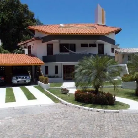 Image 2 - Rua Itaju do Colonia, Vilas do Atlântico, Lauro de Freitas - BA, 42700-000, Brazil - House for sale