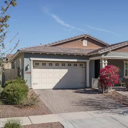 Buy this 3 bed house on 20606 West Valley View Drive in Buckeye, AZ 85396