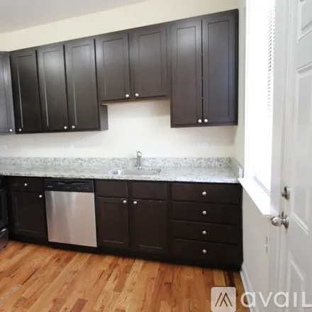 Rent this 2 bed apartment on 6720 N Lakewood Ave