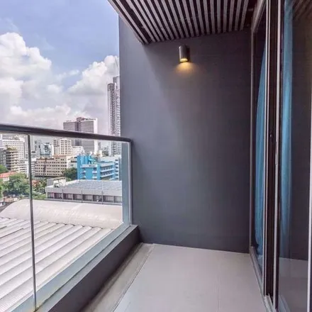 Image 7 - Trendy Condominiums, 10, Soi Sukhumvit 13, Asok, Vadhana District, Bangkok 10110, Thailand - Apartment for rent