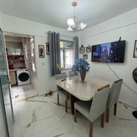 Buy this 3 bed apartment on Avenida Tavares Bastos 1458 in Marambaia, Belém - PA