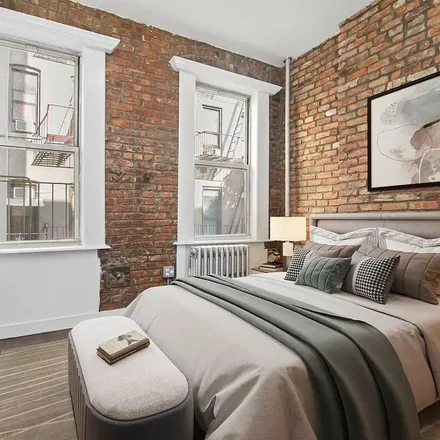 Image 2 - 72 Forsyth Street, New York, NY 10002, USA - Apartment for rent