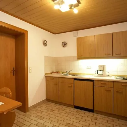 Rent this 1 bed apartment on Prien am Chiemsee in Bahnhofplatz, 83209 Prien am Chiemsee