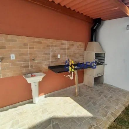 Buy this 2 bed house on Rua Joaquim de Carvalho Gil in Jardim Wanel Ville V, Sorocaba - SP